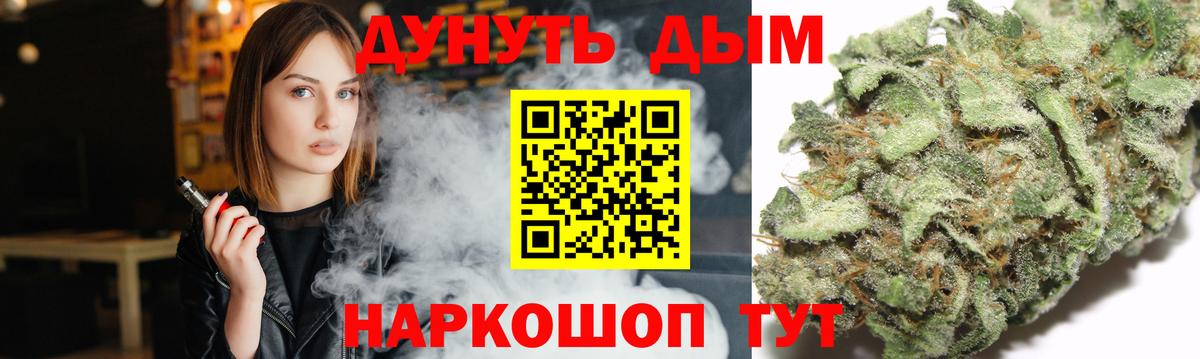 Конопля Bruce Banner Ишим